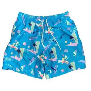 Boardies Swim Trunks